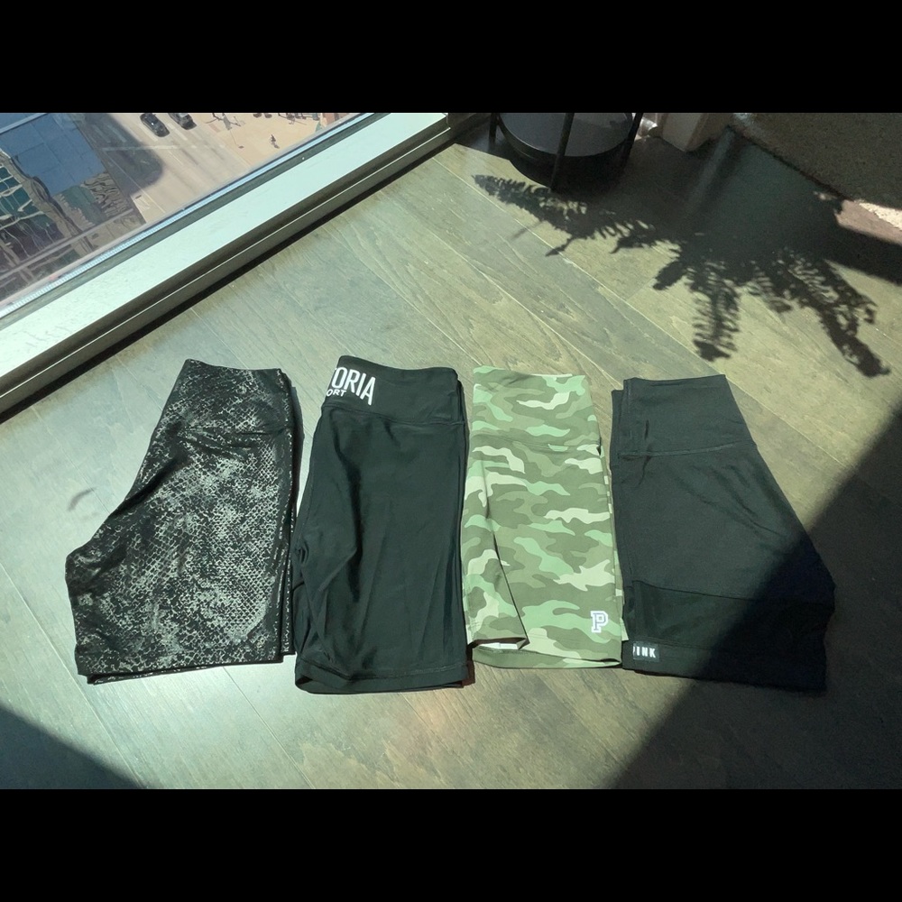 Victoria secret shorts
